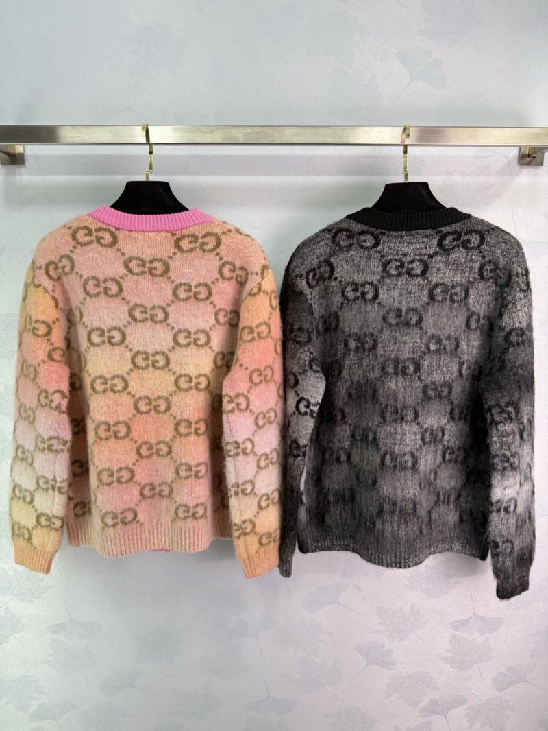 Gvc*1 sweaters